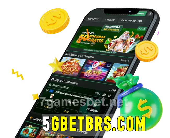 Baixe o aplicativo 5gbet.com  para jogar a qualquer momento