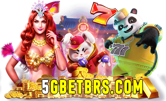 jogue em caça-níqueis ricos na 5gbet.com 