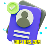 Tornar-se um membro do 5gbet.com  é muito simples